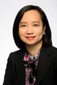 Margaret T. Lee, MD Profile Headshot